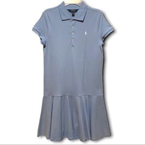 Ralph Lauren Polo Dress